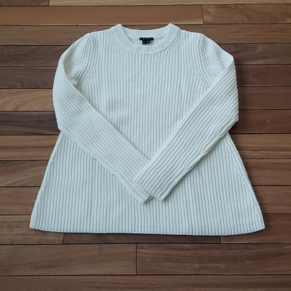 Theory sweater